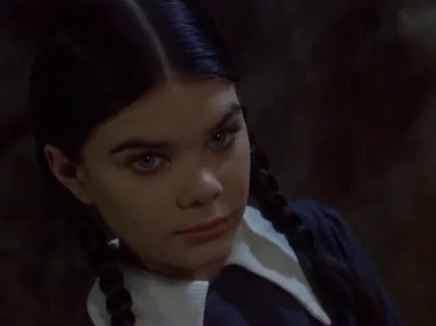 La Nouvelle Famille Addams - Saison 2