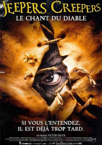 Jeepers Creepers - Le Chant Du Diable