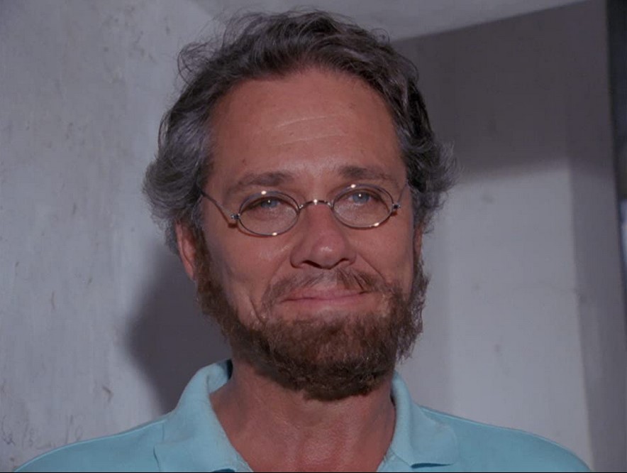 Soupçons De Mort (1988)