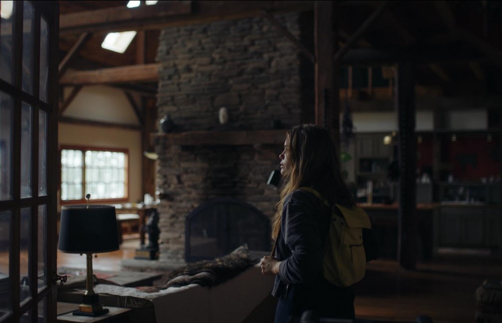 Mother, May I? (2023)