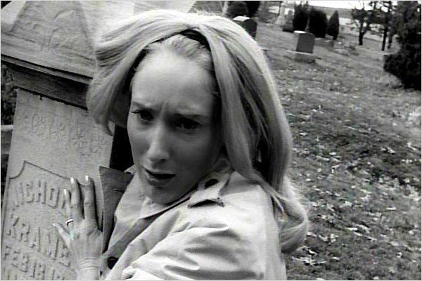 La Nuit Des Morts-Vivants (1968) 