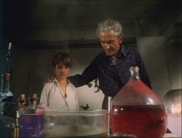 La Goulve (1972)