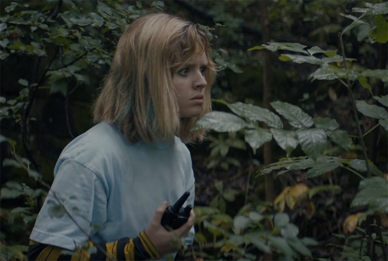 Becky (2020) 
