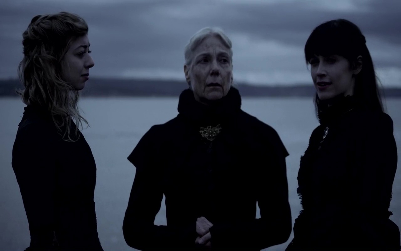 7 Witches (2017)