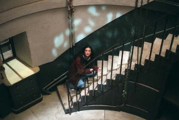 Half Light (2006) 