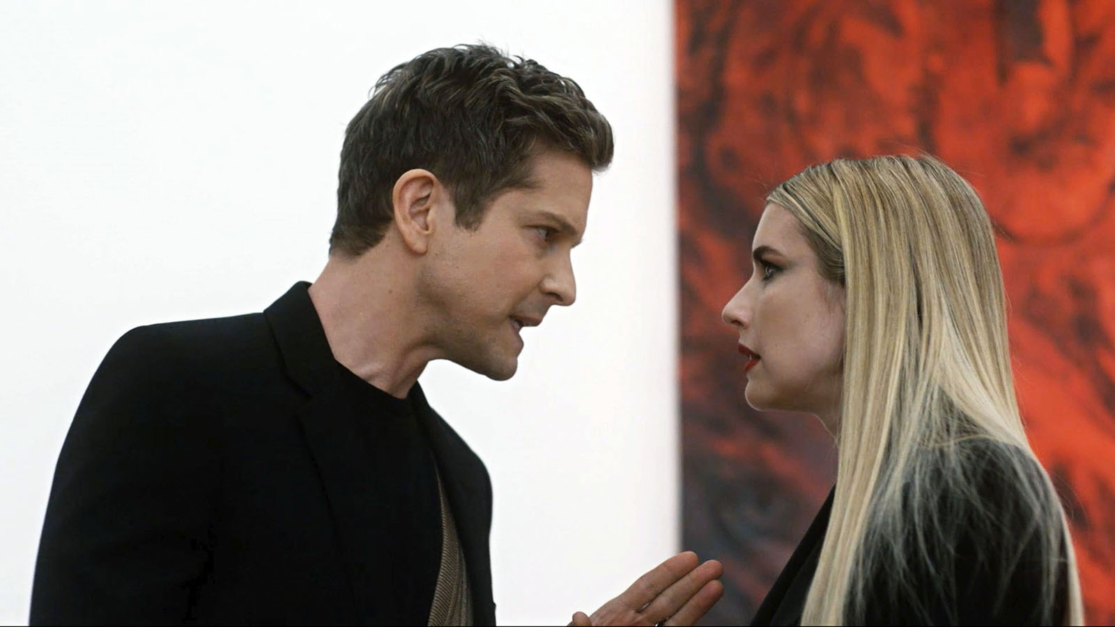 American Horror Story - Saison 12 : Delicate 