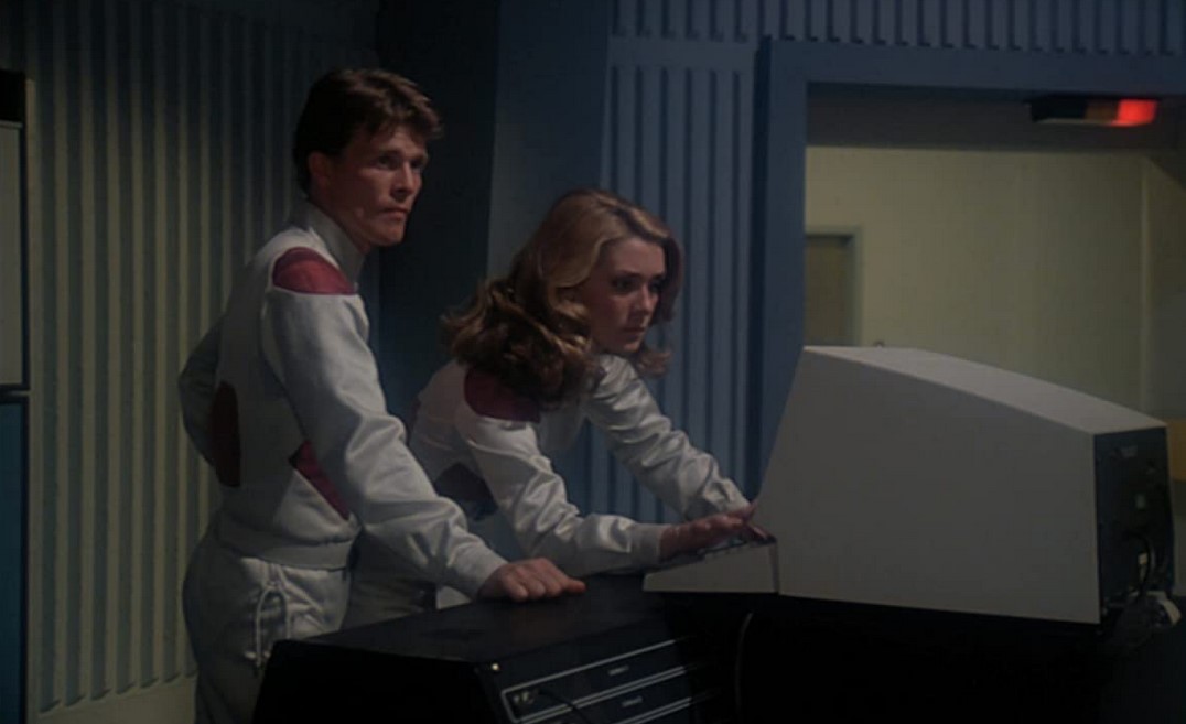 Alerte Dans Le Cosmos (1979) 