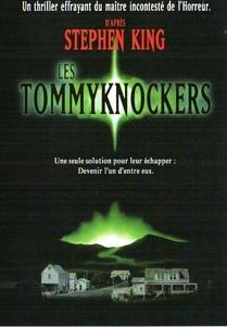 Les Tommyknockers