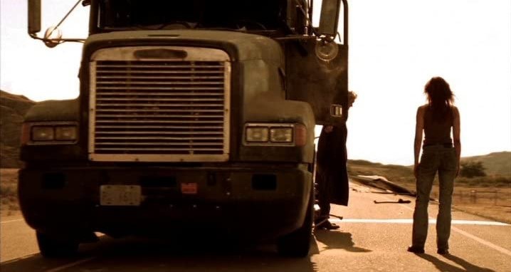 Hitcher 2 - Retour En Enfer (2003)