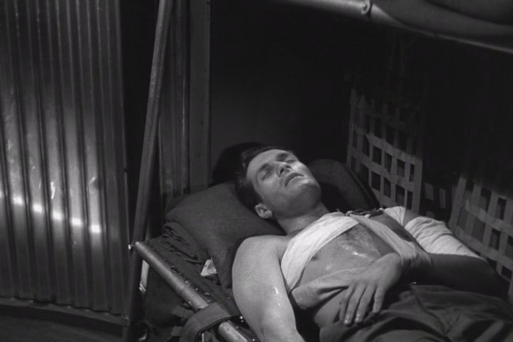 24 Heures Chez Les Martiens (1950) 