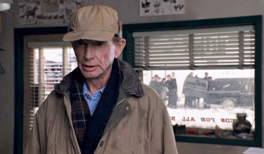 Un Plan Simple (1998) 