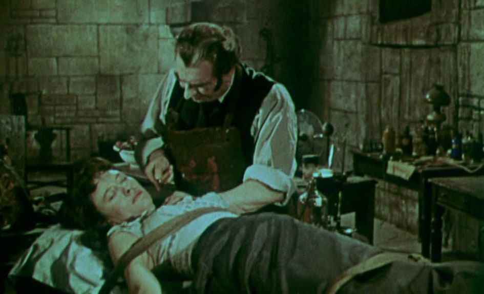 Le Sang Du Vampire (1958)