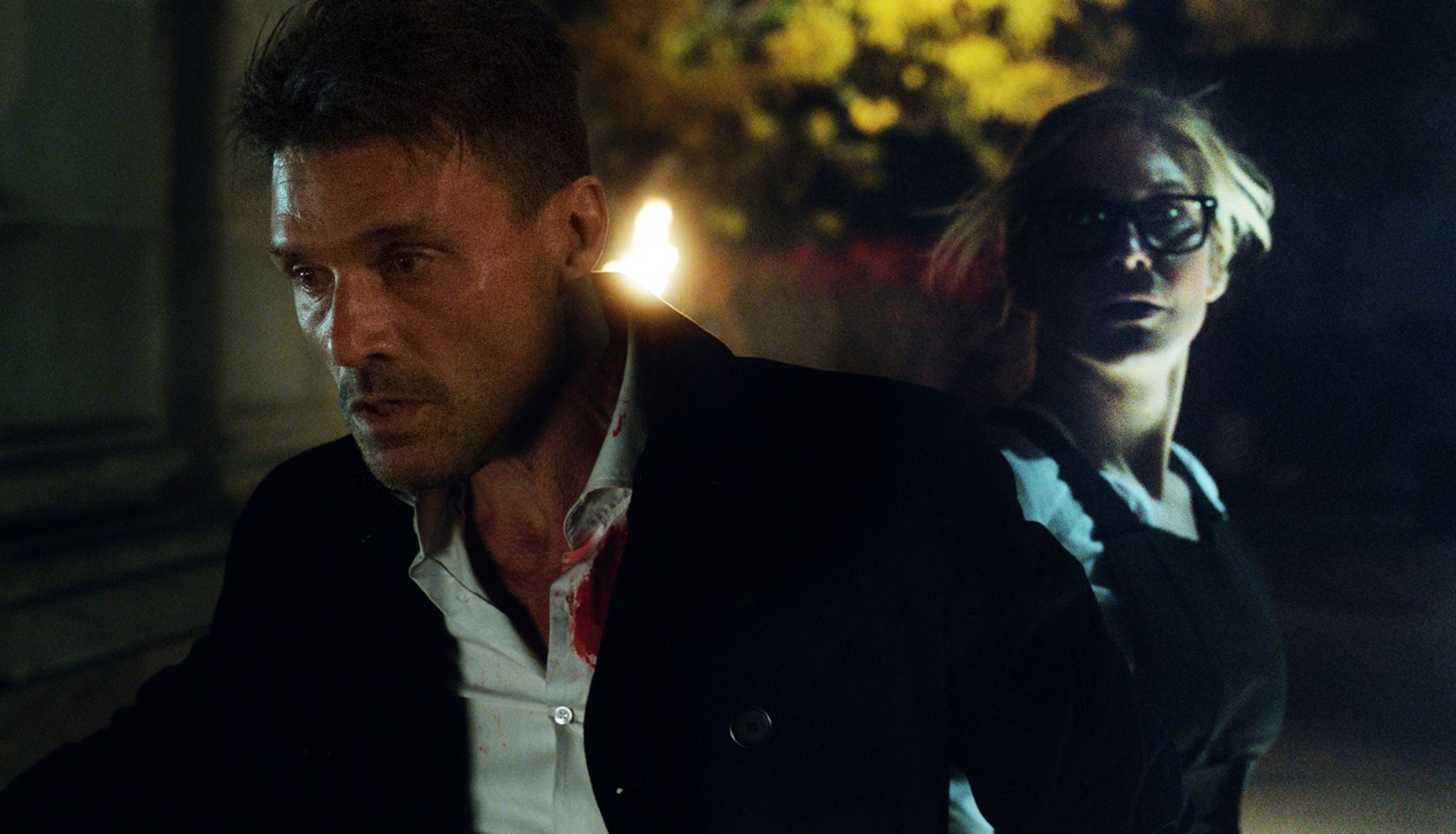 American Nightmare 3 - Elections de James DeMonaco - 2016 / Science-Fiction - Horreur 
