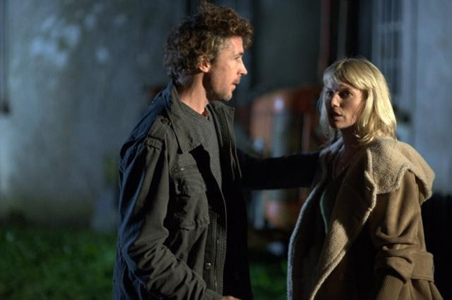 Wake Wood de David Keating - 2009 / Epouvante - Horreur  