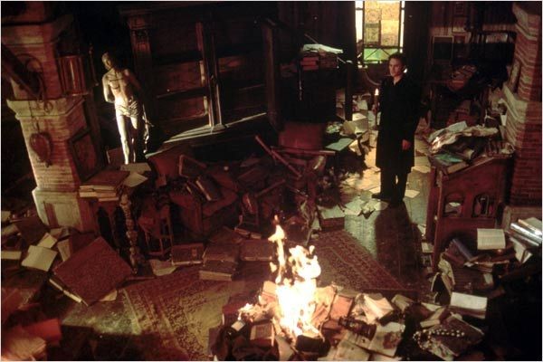 Le Purificateur (2003)