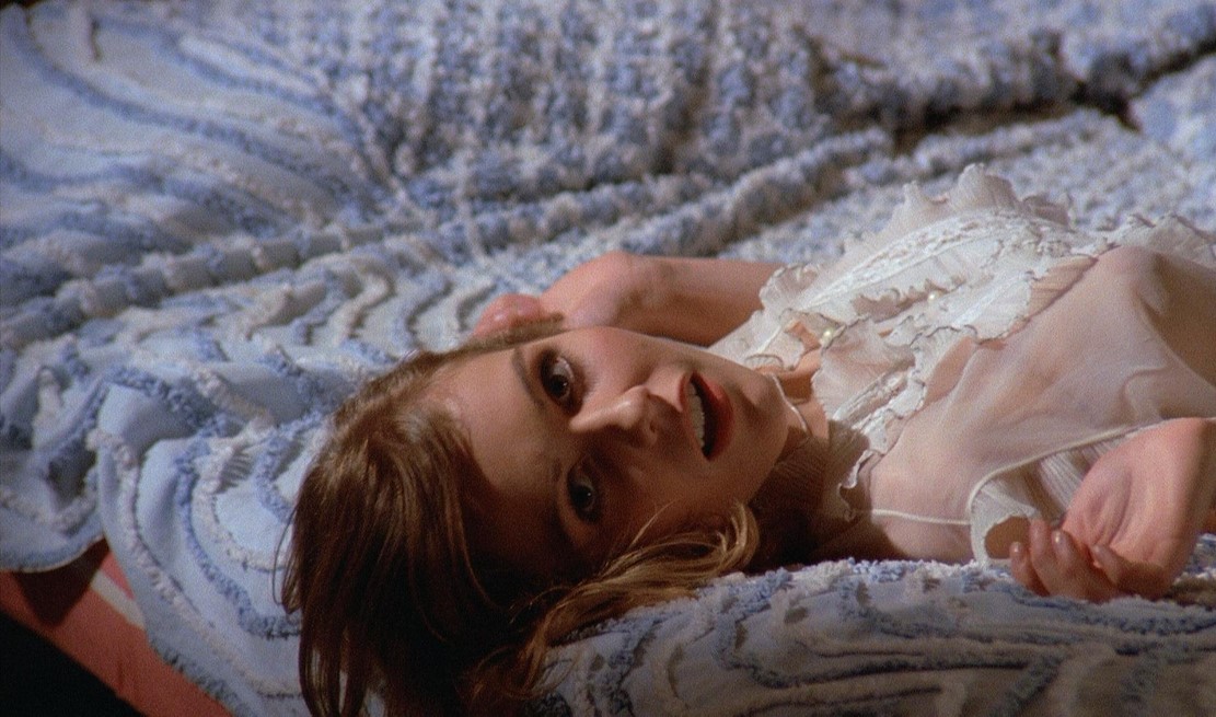 La Lune De Sang (1981) 