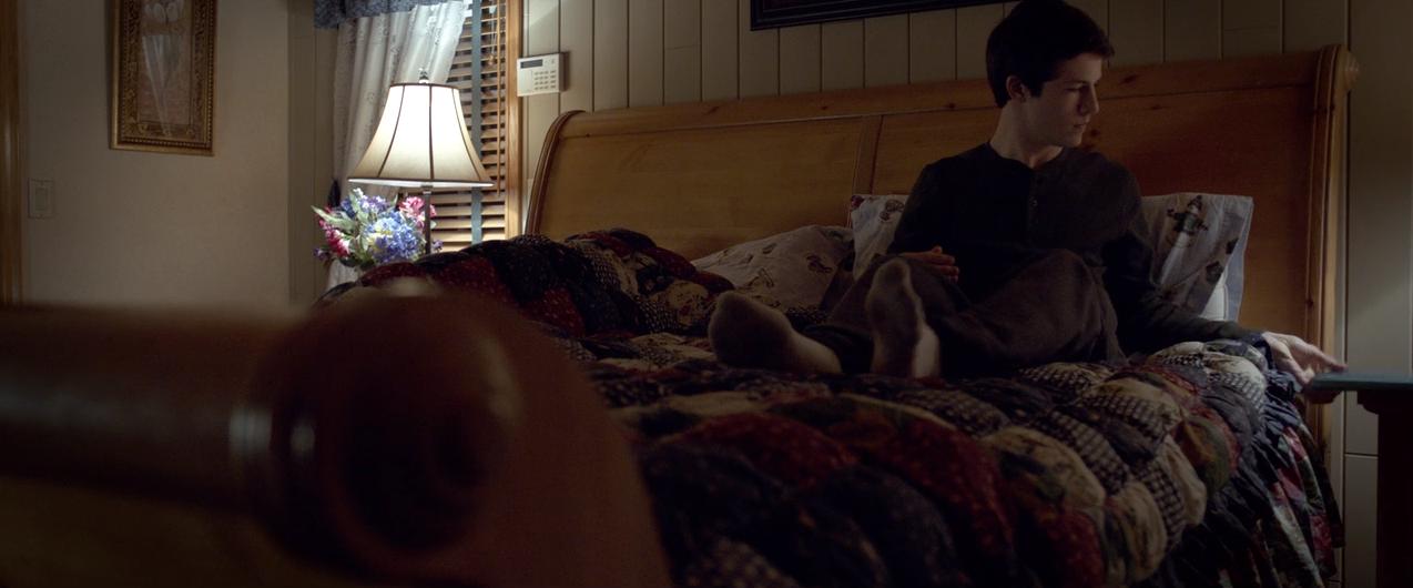 The Open House (2018)
