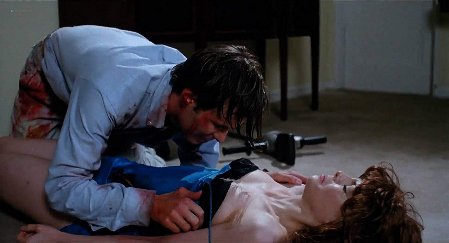 Massacre à la Perceuse (1990)