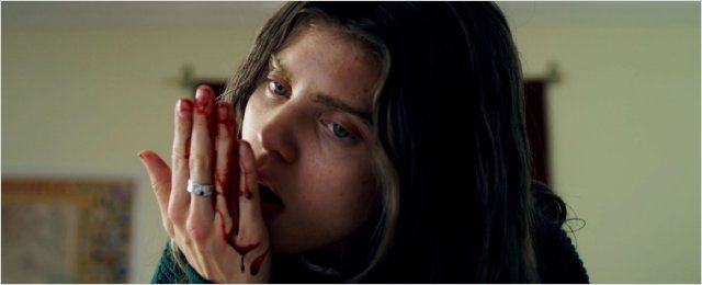 Excision de Richard Bates Jr. - 2012 / Horreur