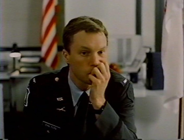 Le Jeu du Tueur (1989) 