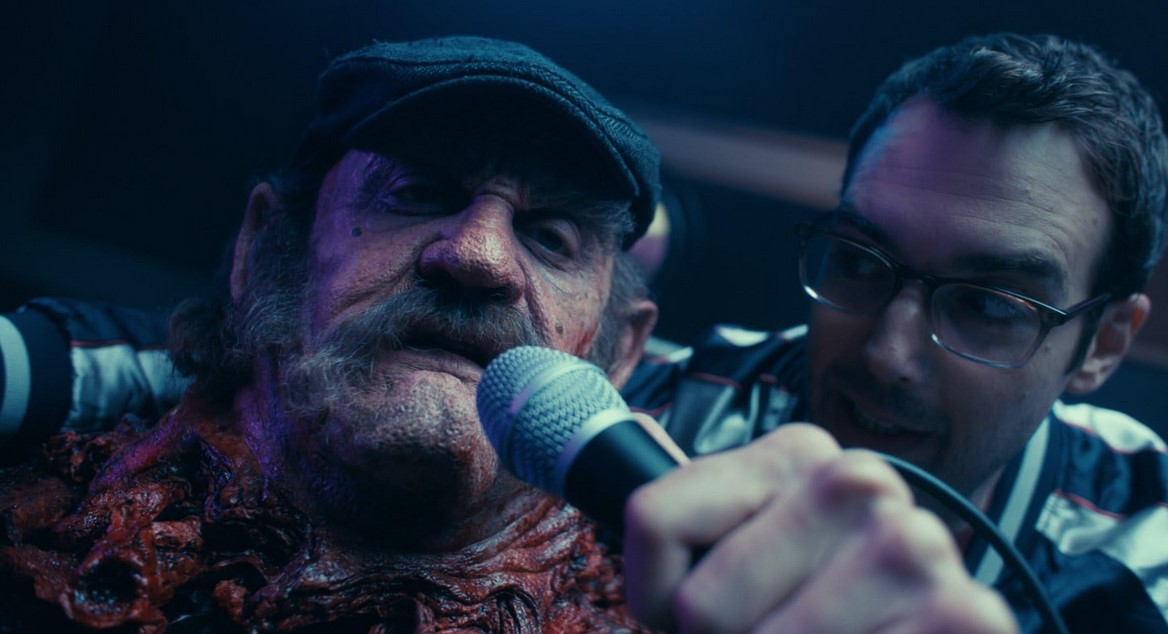 Destroy All Neighbors (2024)