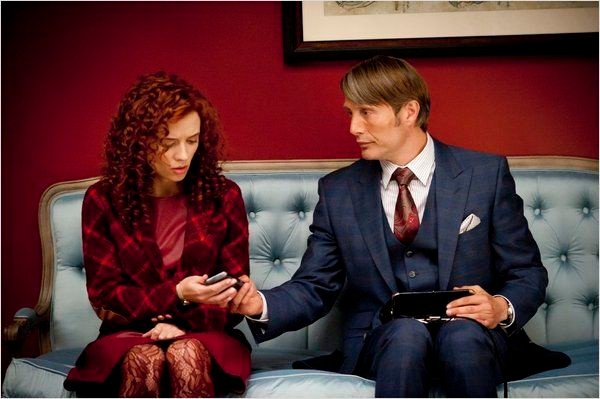 Hannibal - Saison 1 