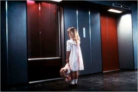 L'Ascenseur de Dick Maas - 1983 / Horreur