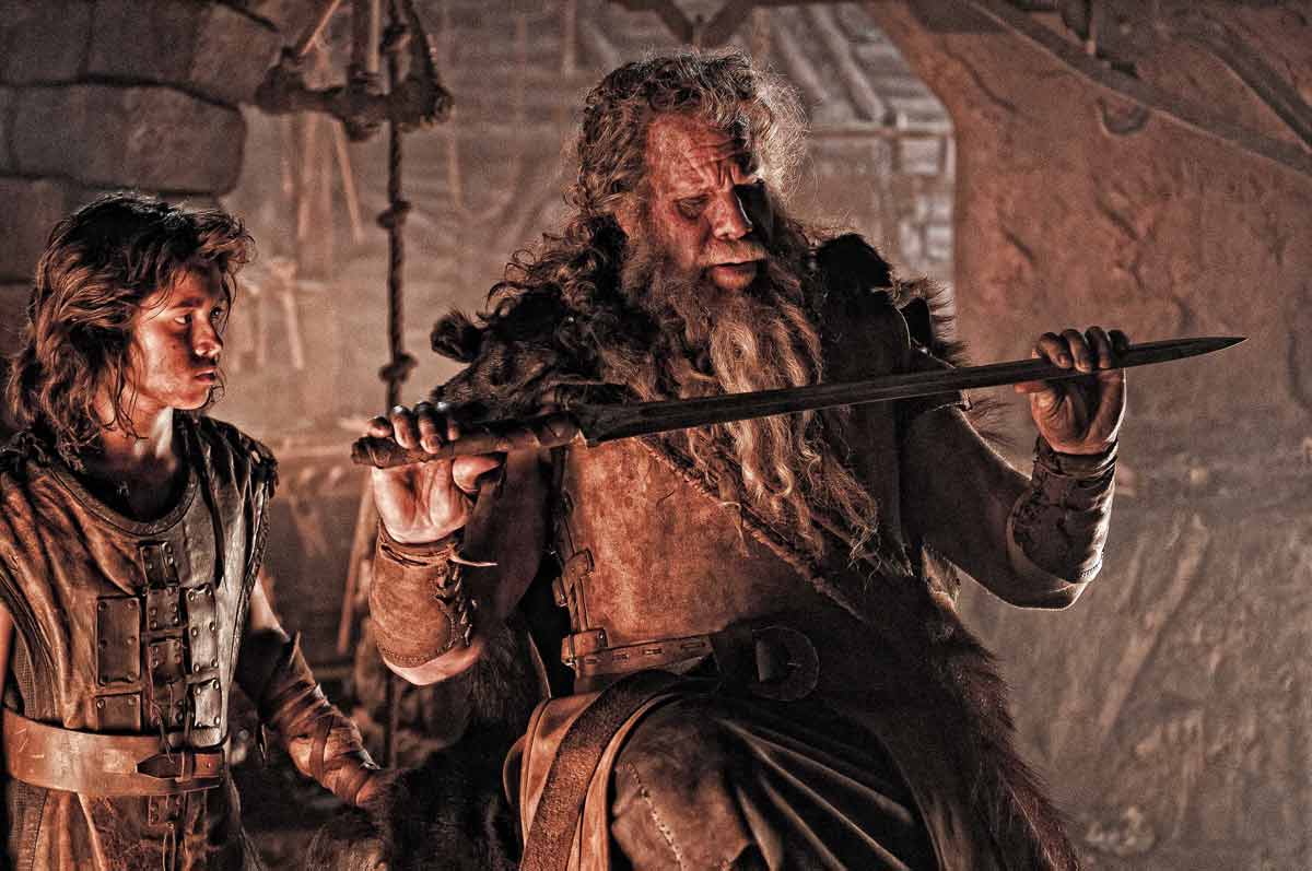 Conan (2011) 