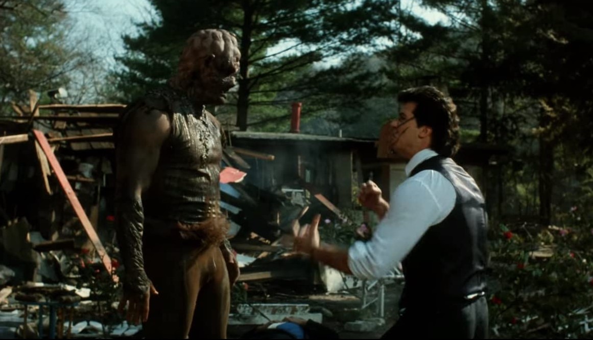 The Toxic Avenger - Part. 2 (1989) 