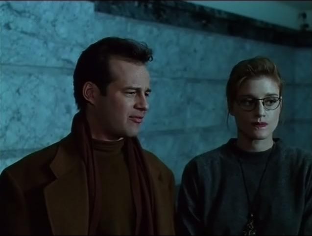 Le Rocher de l'Apocalypse (1974)