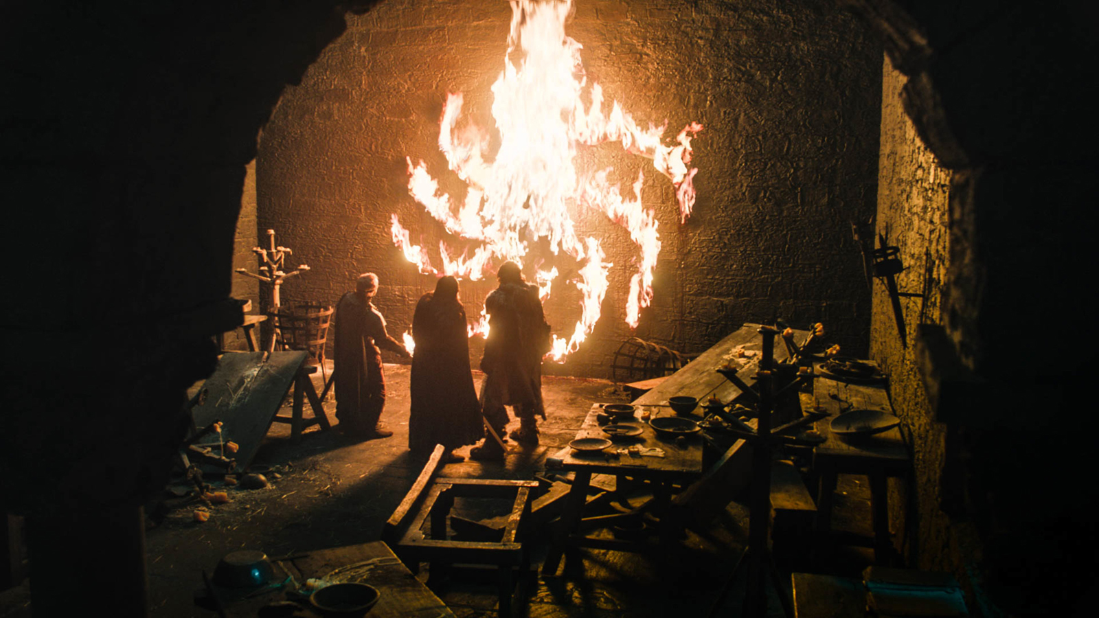 Game Of Thrones - Saison 8