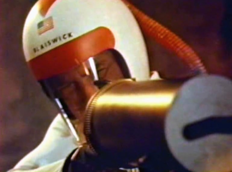 Mission Mars (1968) 