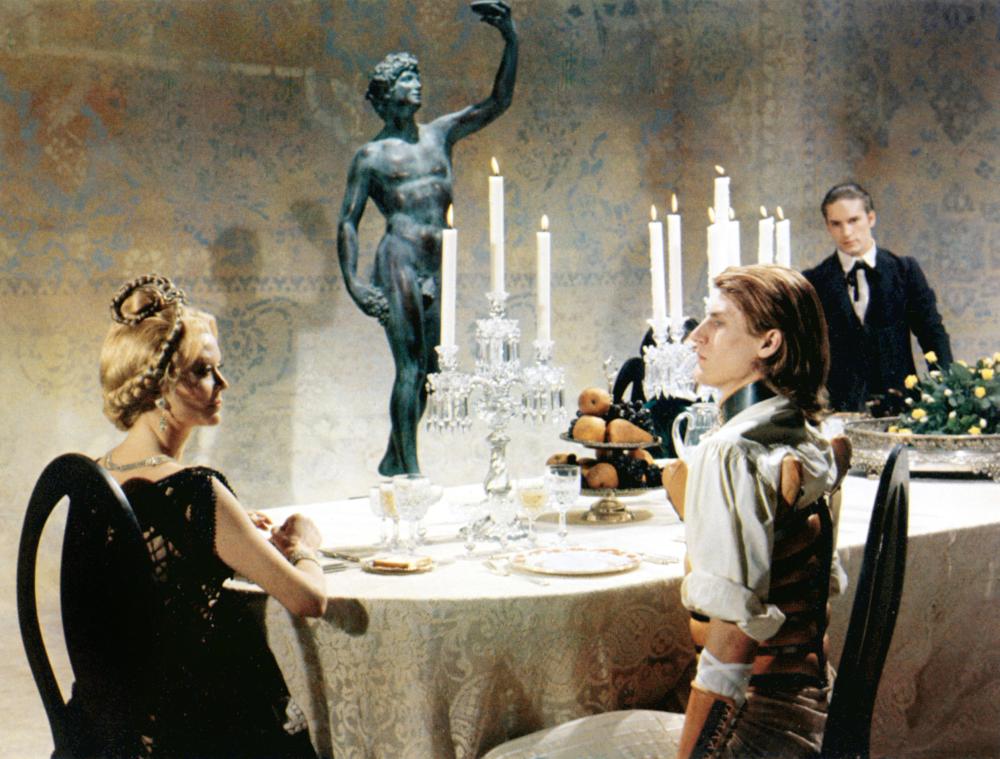 Chair Pour Frankenstein (1973)