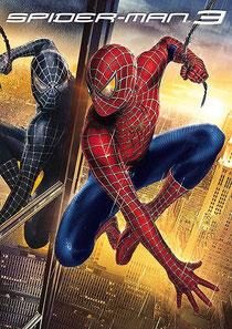 SPIDER-MAN 3