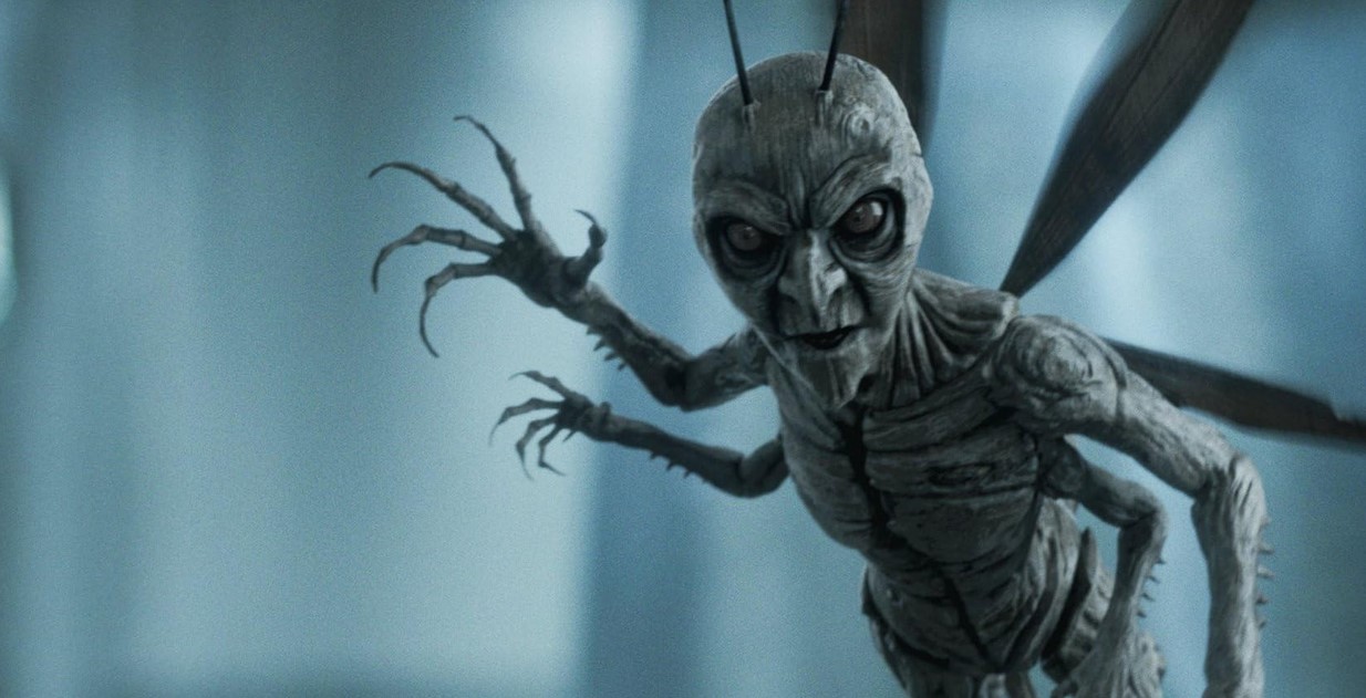 Pinocchio : Unstrung (2026)