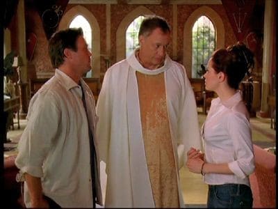 Charmed - Saison 7 