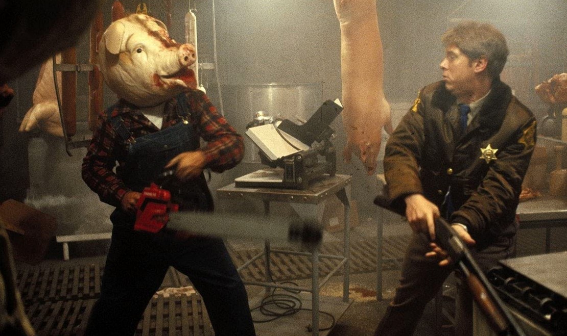 Nuits De Cauchemar (1980)