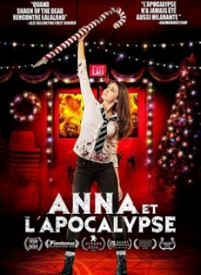 Anna Et l'Apocalypse (2017/de John McPhail) 