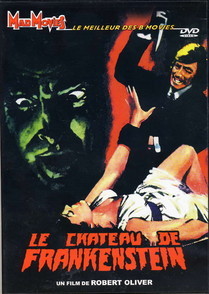 Le Château De Frankenstein