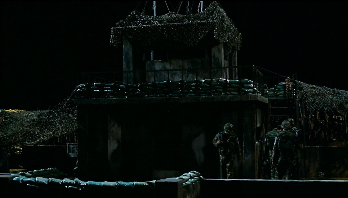 The Guard Post (2008)