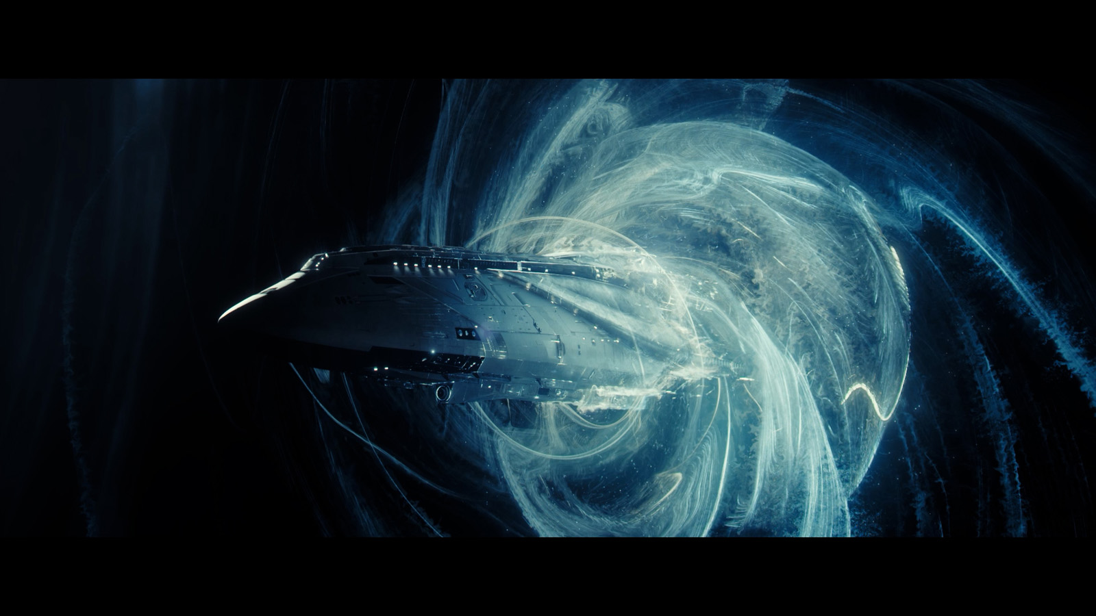 Project Gemini (2022)