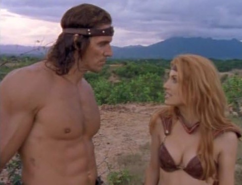Conan - Saison 1