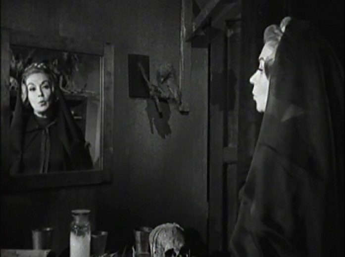 El Vampiro Sangriento (1962) 