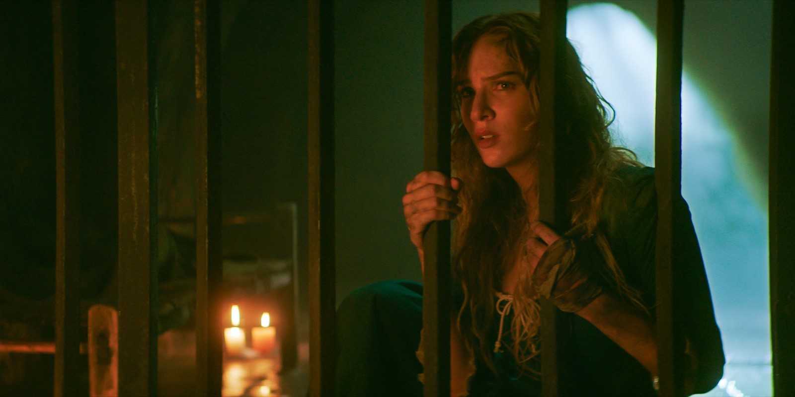 Sorcière (2020)