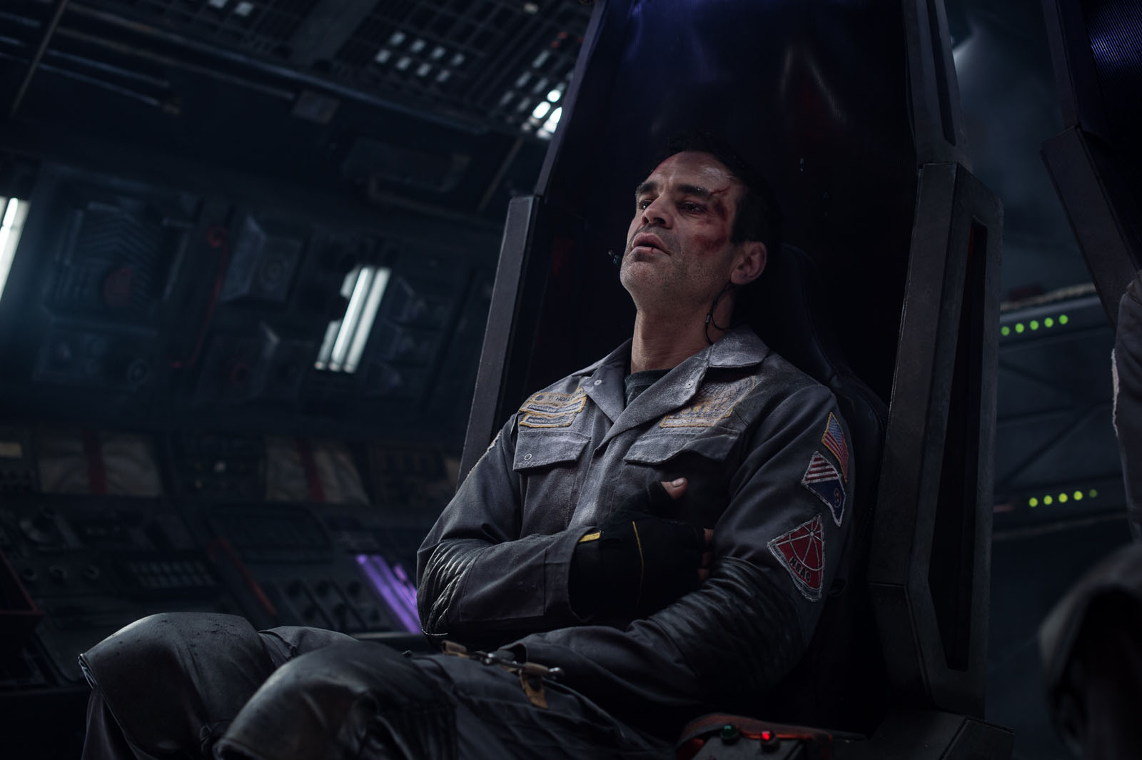 Solis (2018)