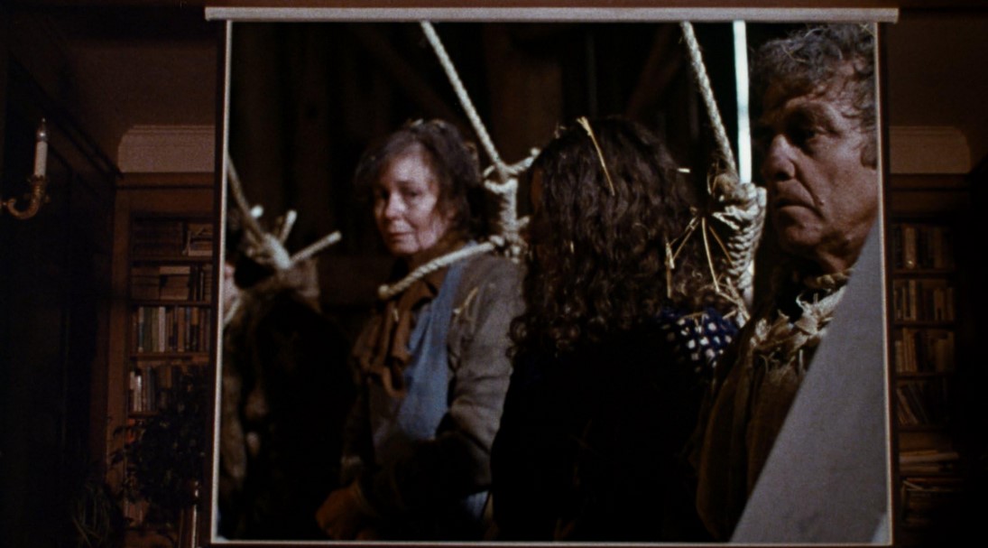Ligne de Mort (1980) 