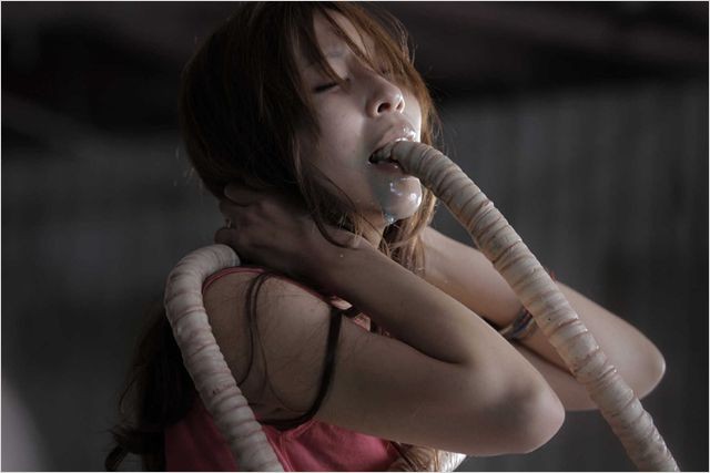 Zombie Ass (2011)