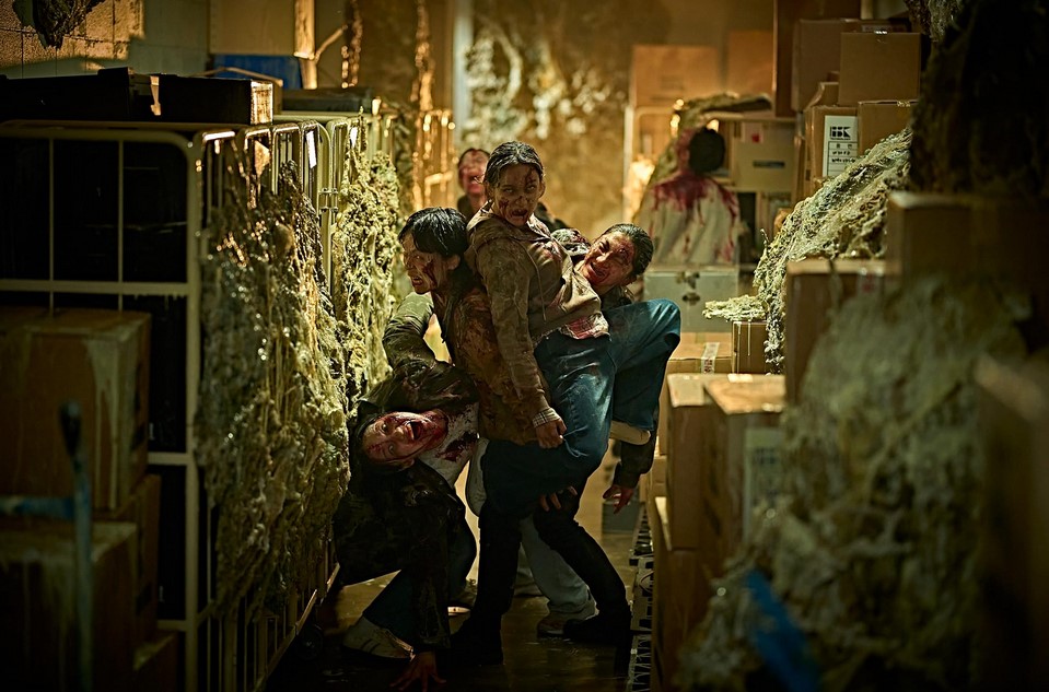Colony (2026)
