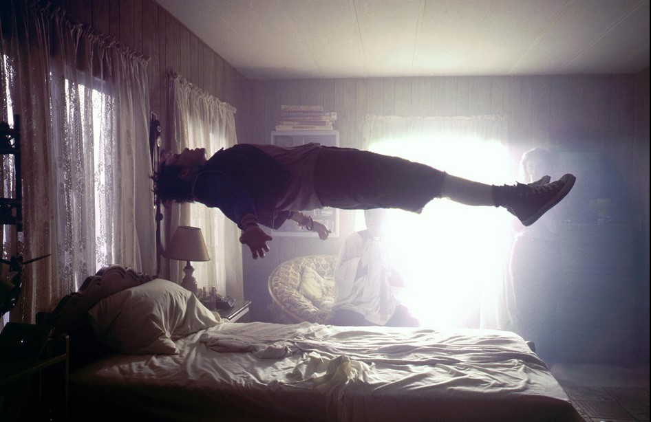 Les Âmes Perdues (2000)