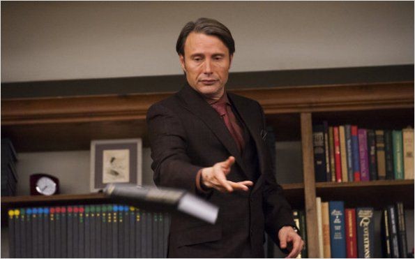 Hannibal - Saison 1 